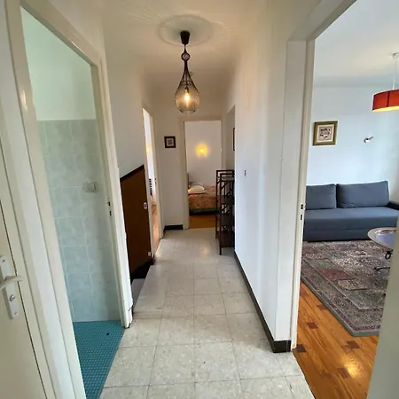 Very T3 Near Downtown Marcadieu شقة