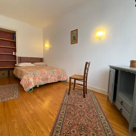 شقة Very T3 Near Downtown Marcadieu *