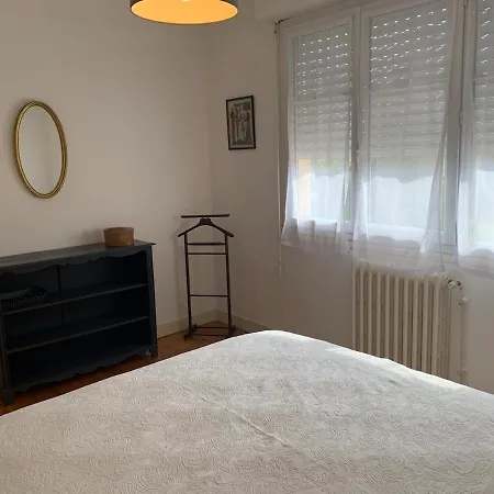 Very T3 Near Downtown Marcadieu *