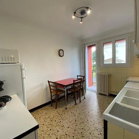 Very T3 Near Downtown Marcadieu تارْب