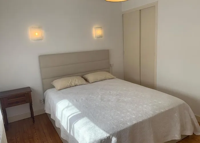 Very T3 Near Downtown Marcadieu Apartament *