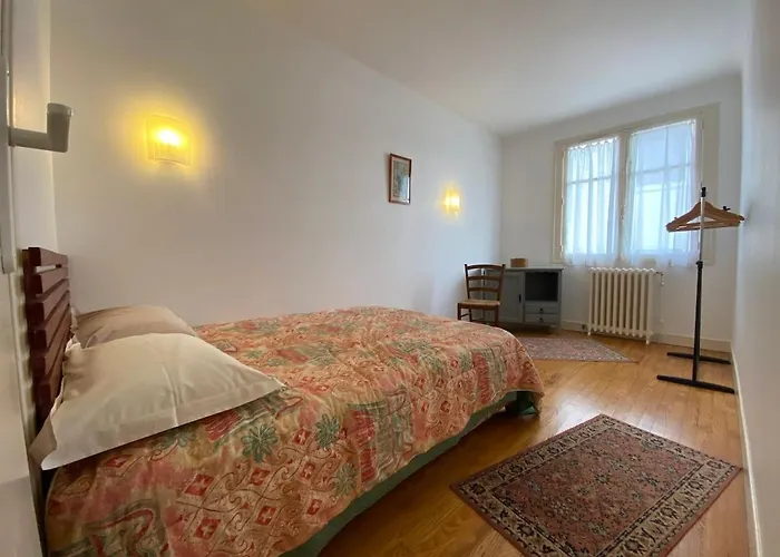 Very T3 Near Downtown Marcadieu * Tarbes