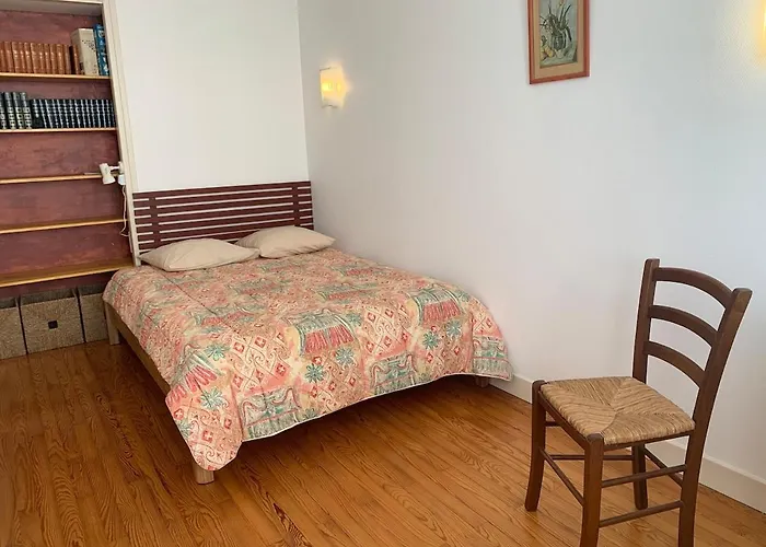 Very T3 Near Downtown Marcadieu Tarbes