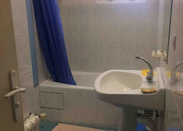 Very T3 Near Downtown Marcadieu