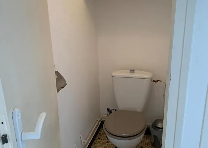 Very T3 Near Downtown Marcadieu * Tarbes