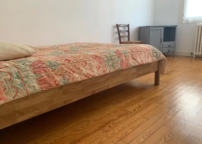 Very T3 Near Downtown Marcadieu