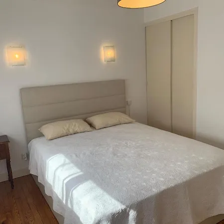 Very T3 Near Downtown Marcadieu Апартаменты *