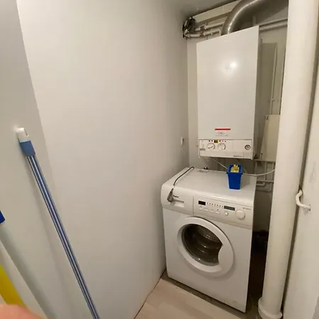 Апартаменты Very T3 Near Downtown Marcadieu