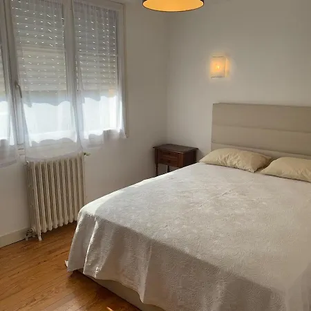 Very T3 Near Downtown Marcadieu Апартаменты *