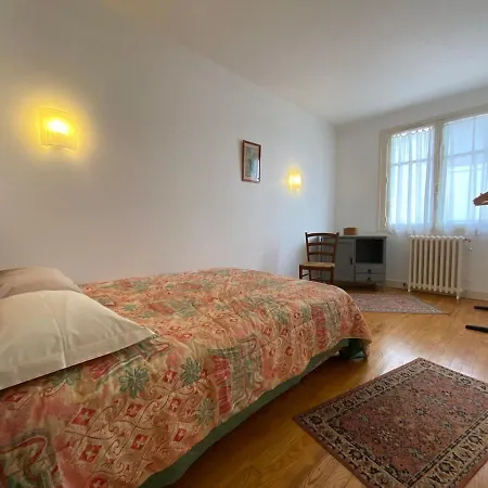 Very T3 Near Downtown Marcadieu * Тарб