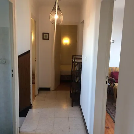 Very T3 Near Downtown Marcadieu Апартаменты *