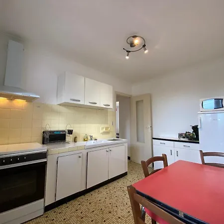 Very T3 Near Downtown Marcadieu *