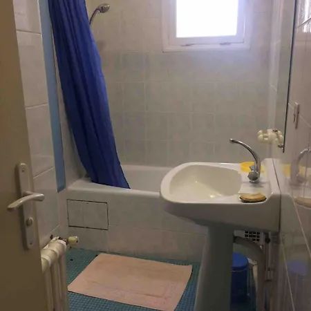 Very T3 Near Downtown Marcadieu