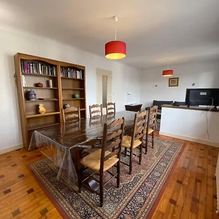 Very T3 Near Downtown Marcadieu Апартаменты Тарб