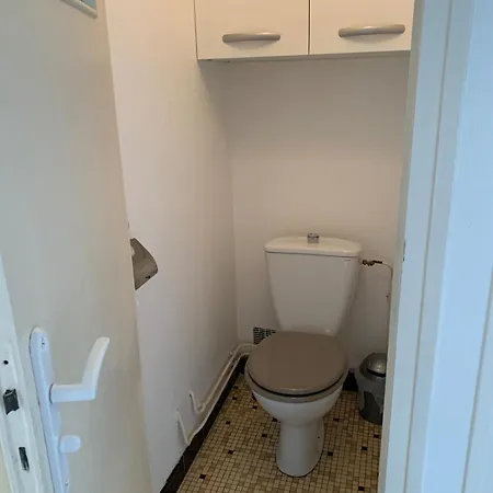 Very T3 Near Downtown Marcadieu * Тарб