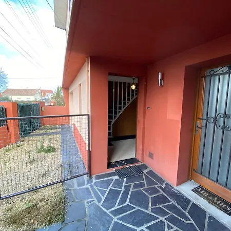 Very T3 Near Downtown Marcadieu Апартаменты