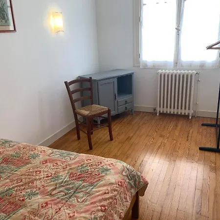 Very T3 Near Downtown Marcadieu *